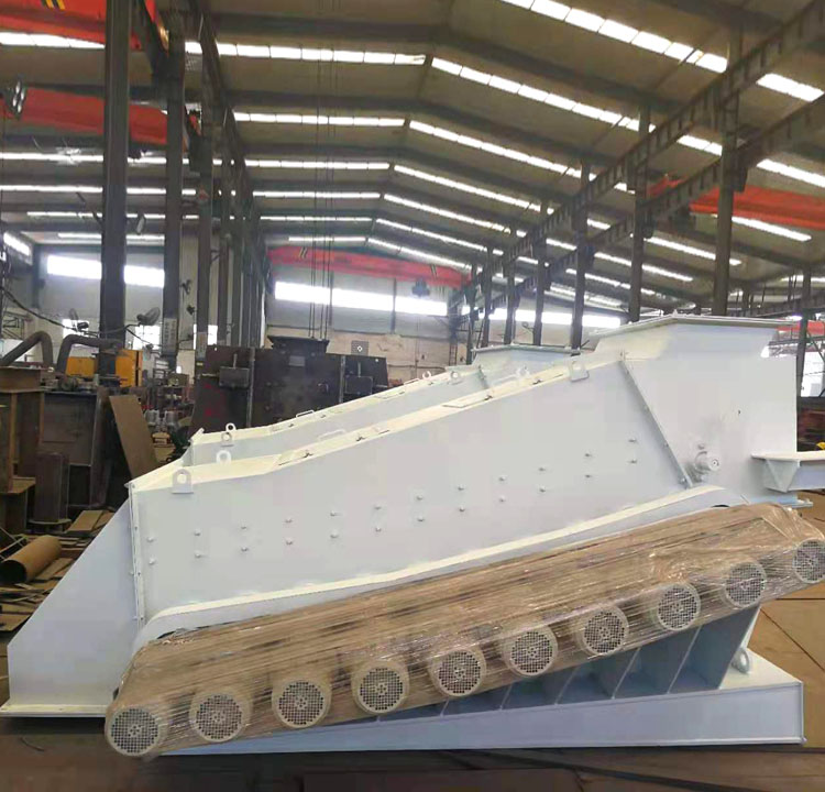 GZS滾軸篩，滾軸篩生產(chǎn)廠(chǎng)家